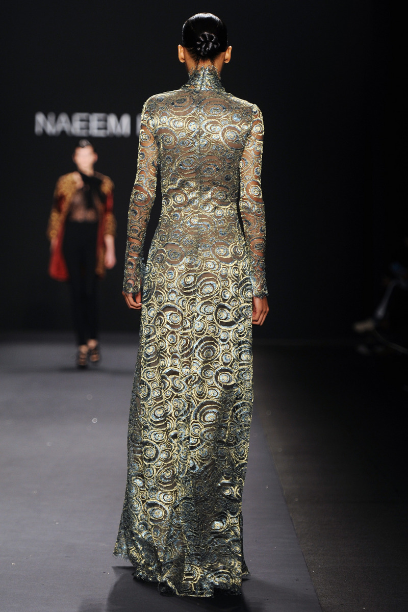 Naeem Khan 37