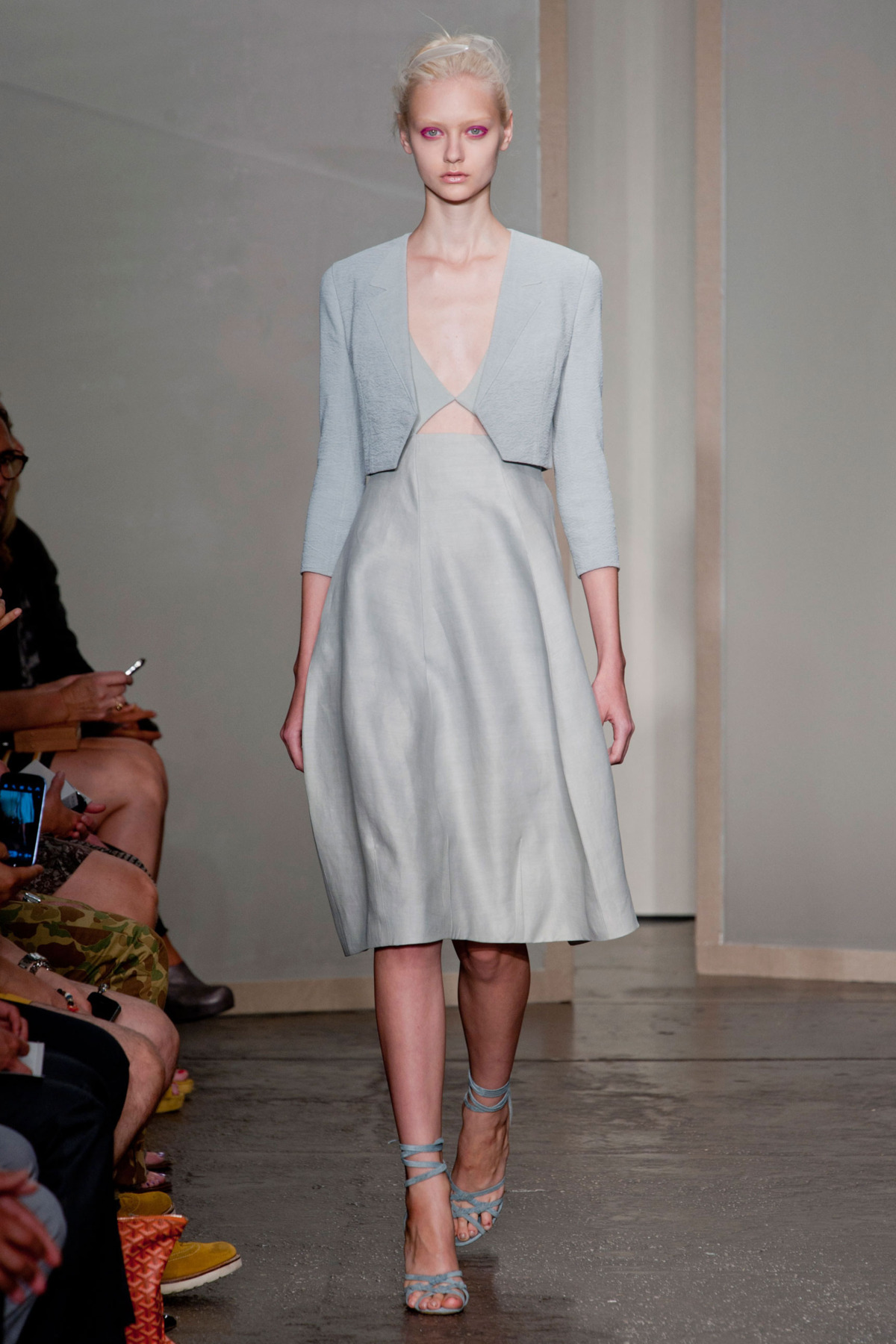 Donna Karan Look 3