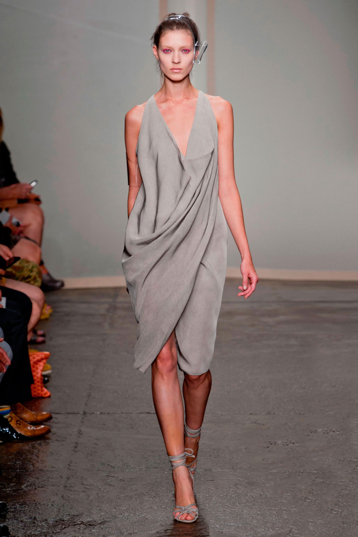 Donna Karan Look 4