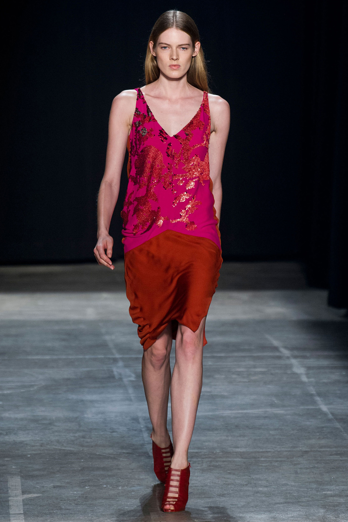Narciso Rodriguez Look 14