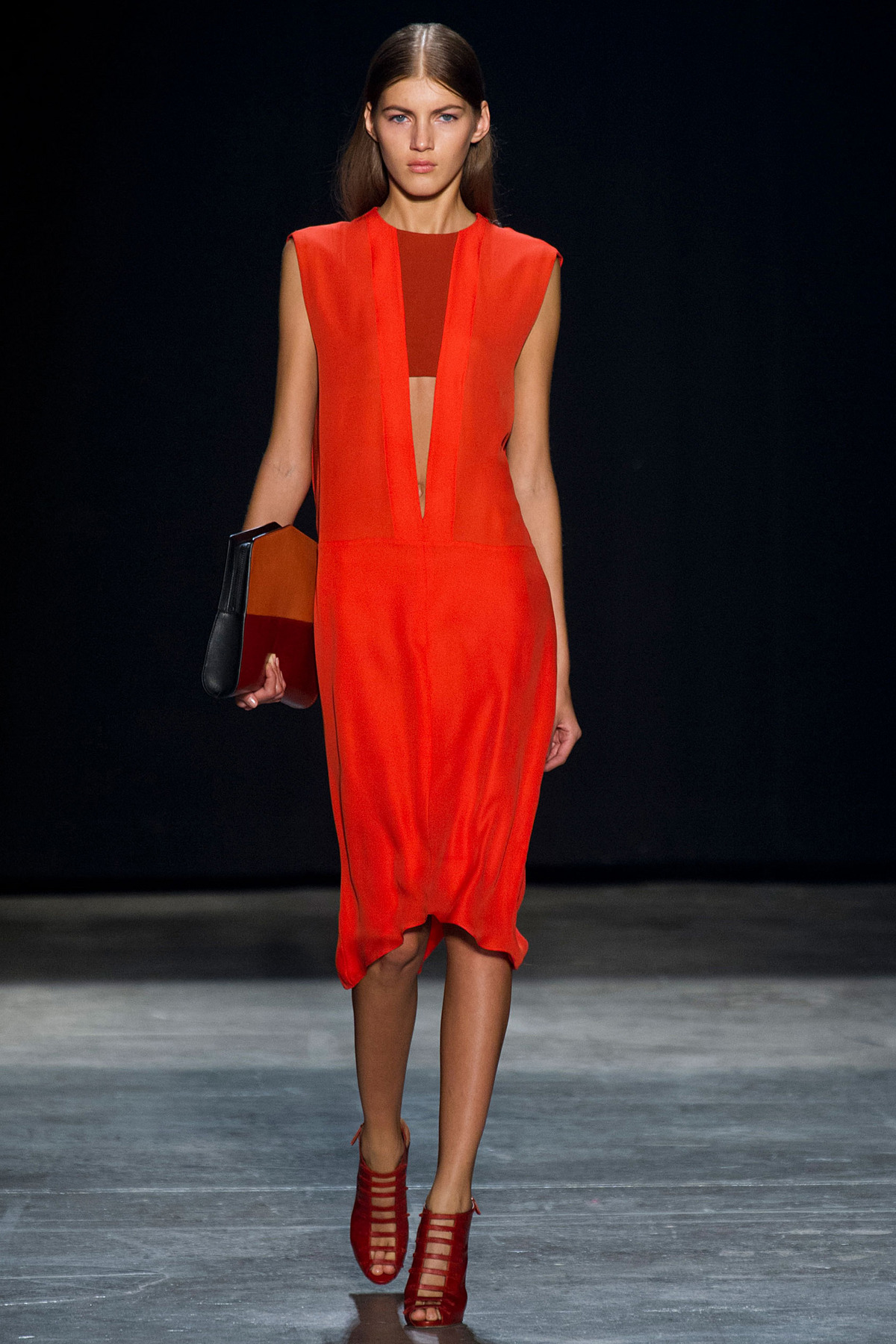 Narciso Rodriguez Look 4