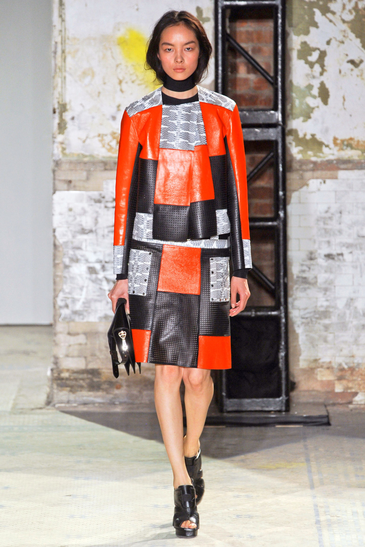 Proenza Schoulder Look 17