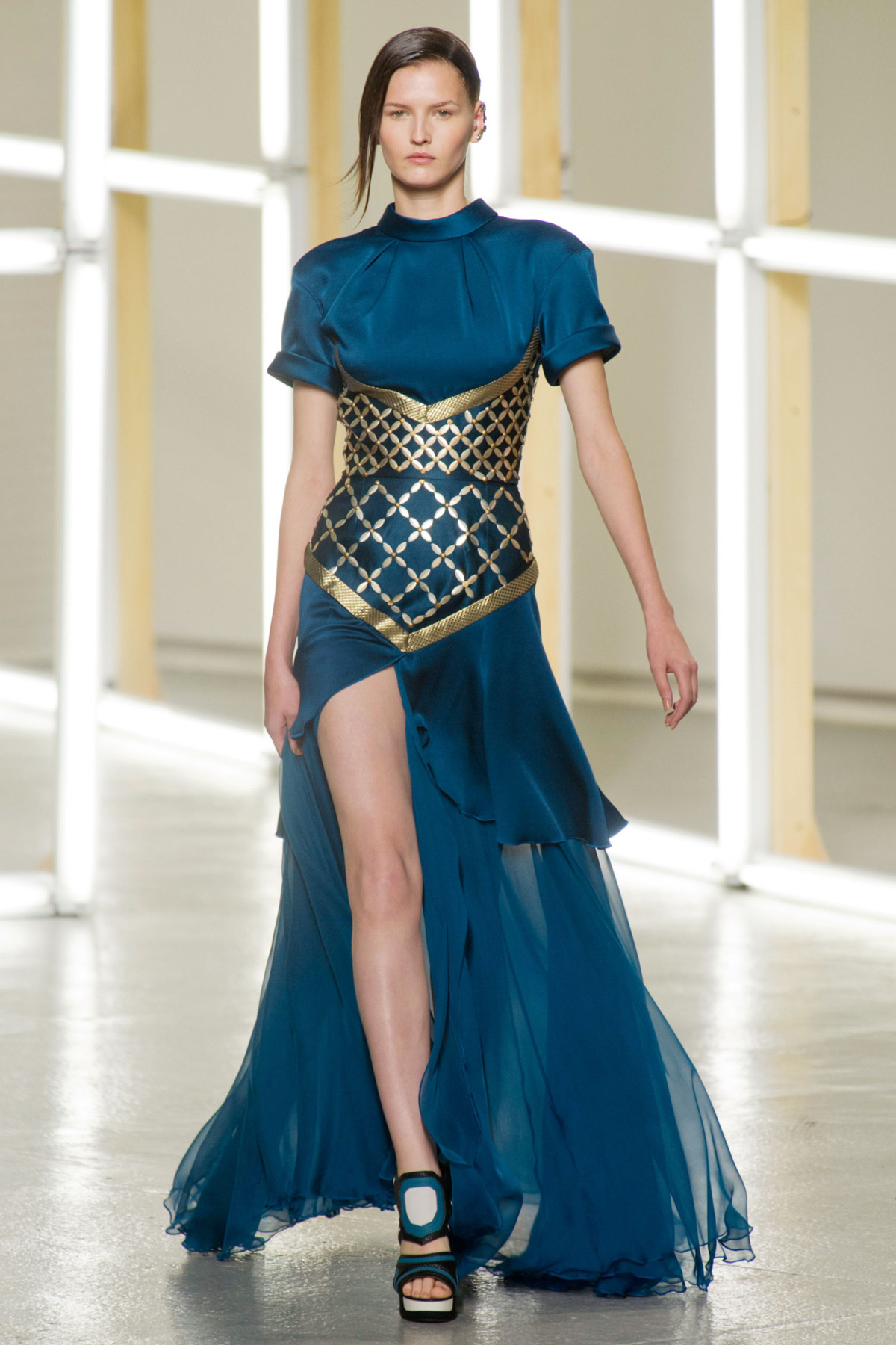 Rodarte Look 12