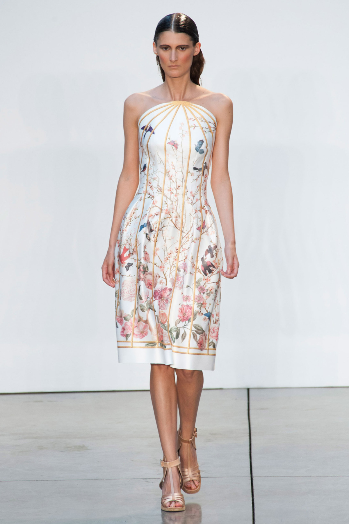 Thakoon Look 1