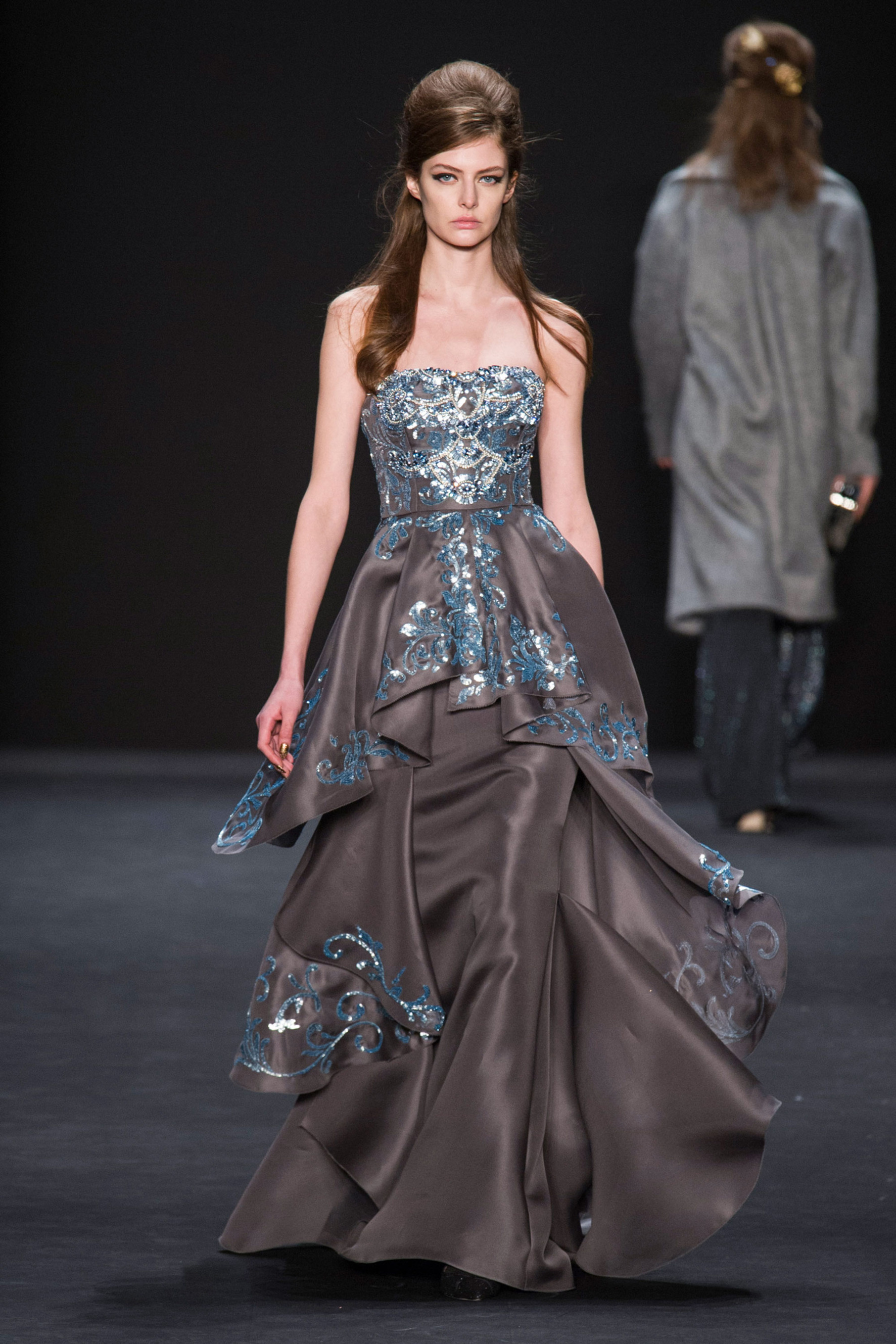 badgley mischka 8.5