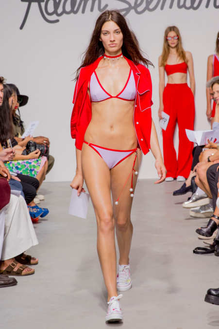 Fashion shows in new york 88 Fashion shows in new york 84