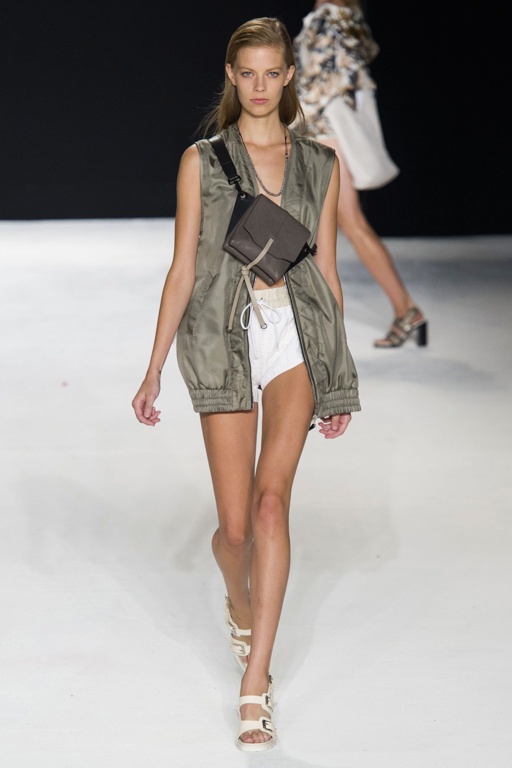 Rag and Bone Collection Spring 2015