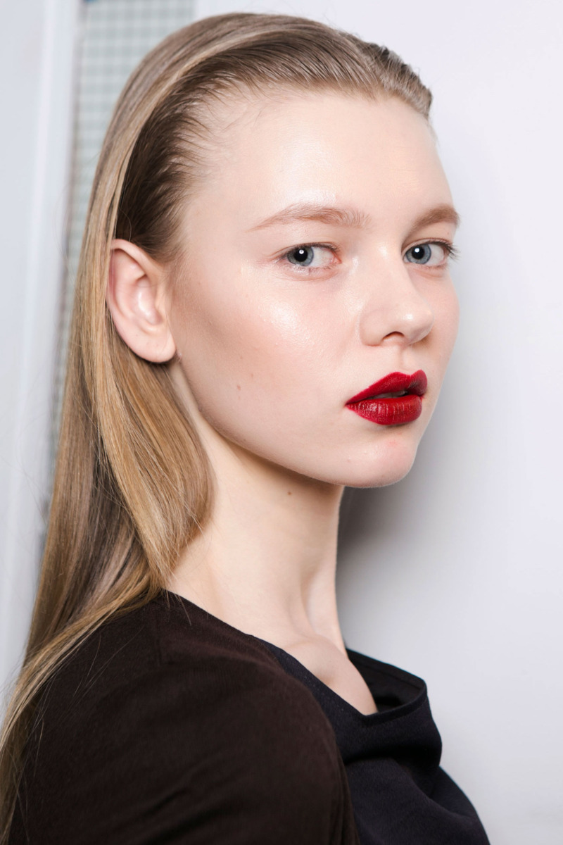 Cushnie et Ochs - Fall 2016 RTW - The Cut