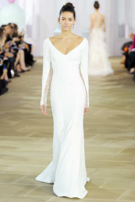 ines di santo valentine