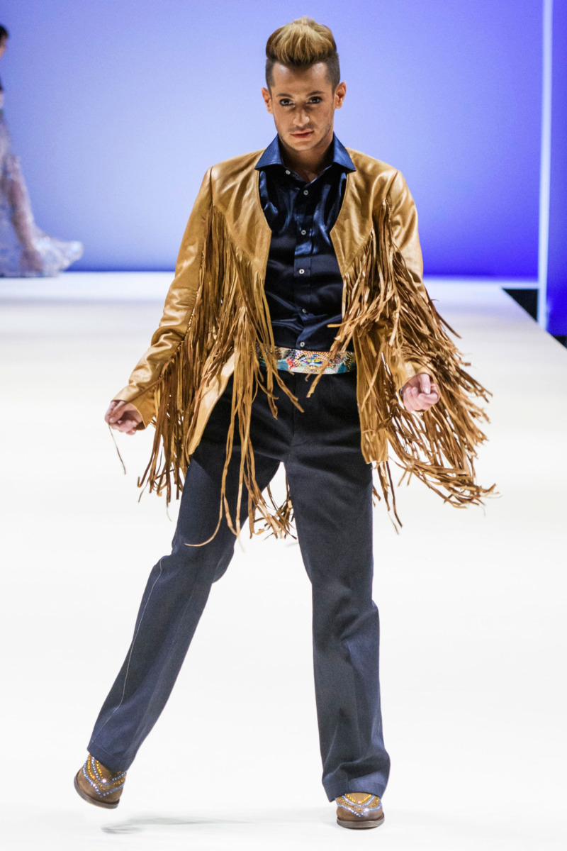 Malan Breton - Spring 2017 RTW - The Cut