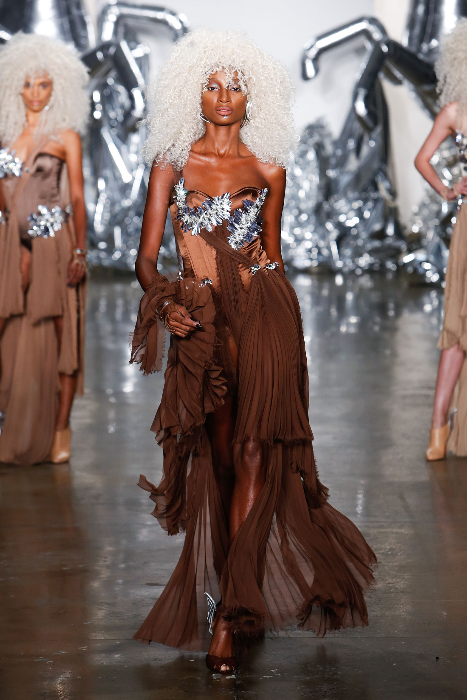 Photo 1 from The Blonds