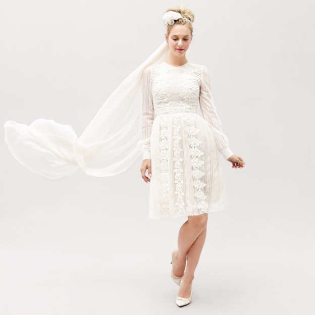 one and only wedding dresses