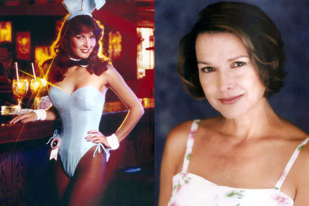 The Original Playboy Bunnies, Then and Now -- The Cut