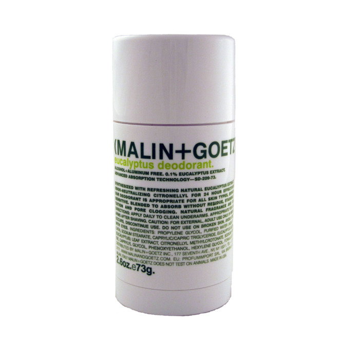 Do Any of These Hippie Deodorants Work? The Cut