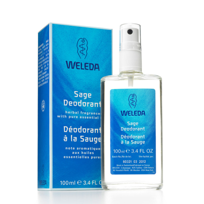 Do Any of These Hippie Deodorants Work? The Cut