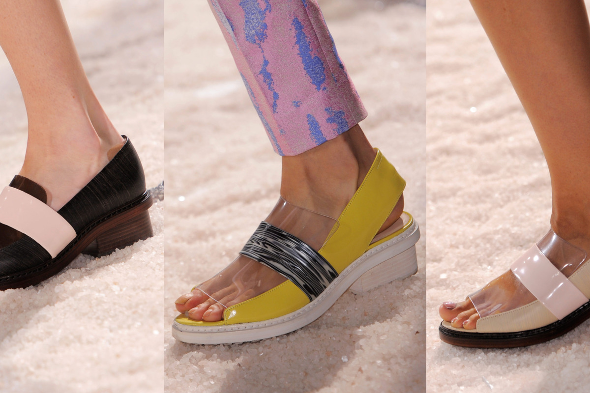 phillip lim flats