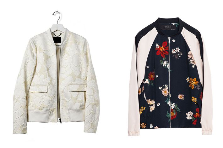 19 Cool Bomber Jackets for Every Budget