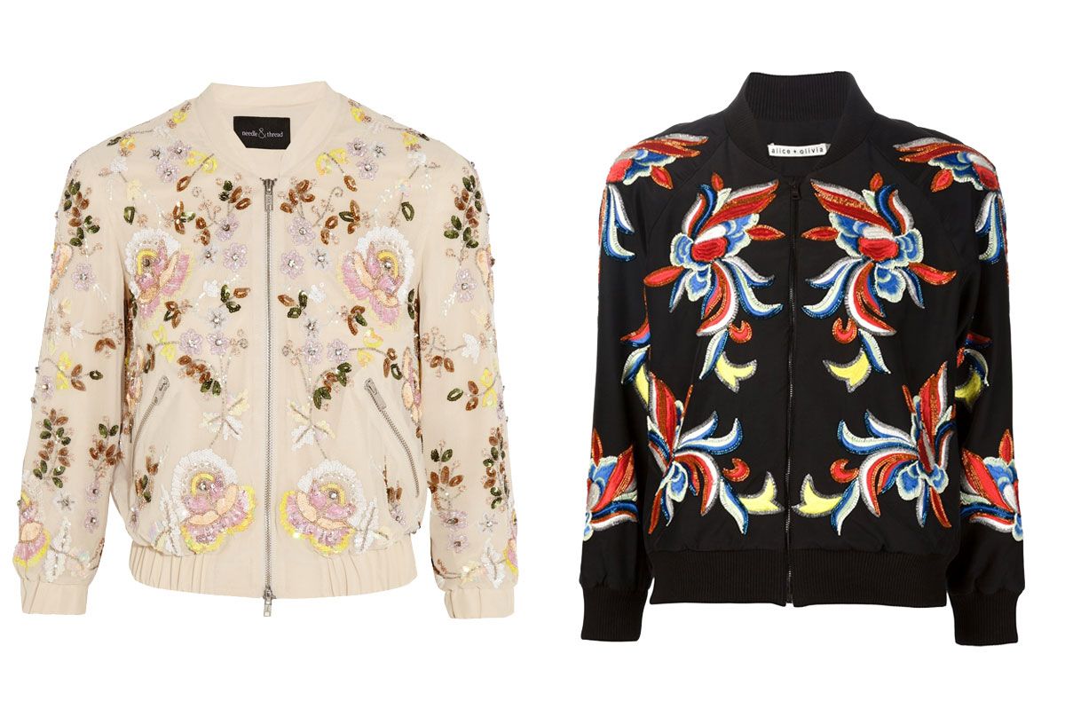 19 Cool Bomber Jackets for Every Budget