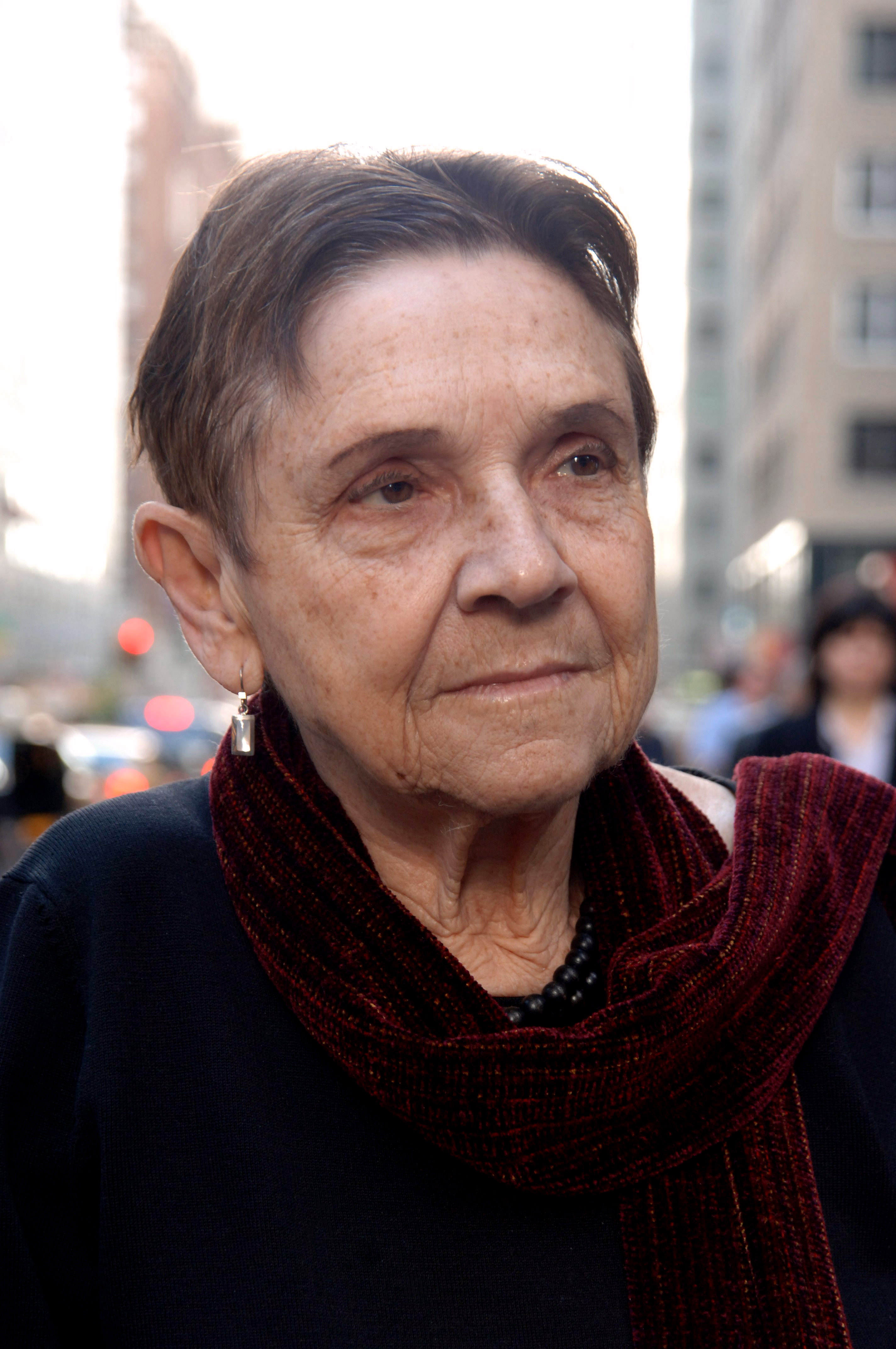 adrienne rich essays