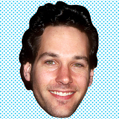 Can You Tell Which Paul Rudd Is Older? -- Vulture