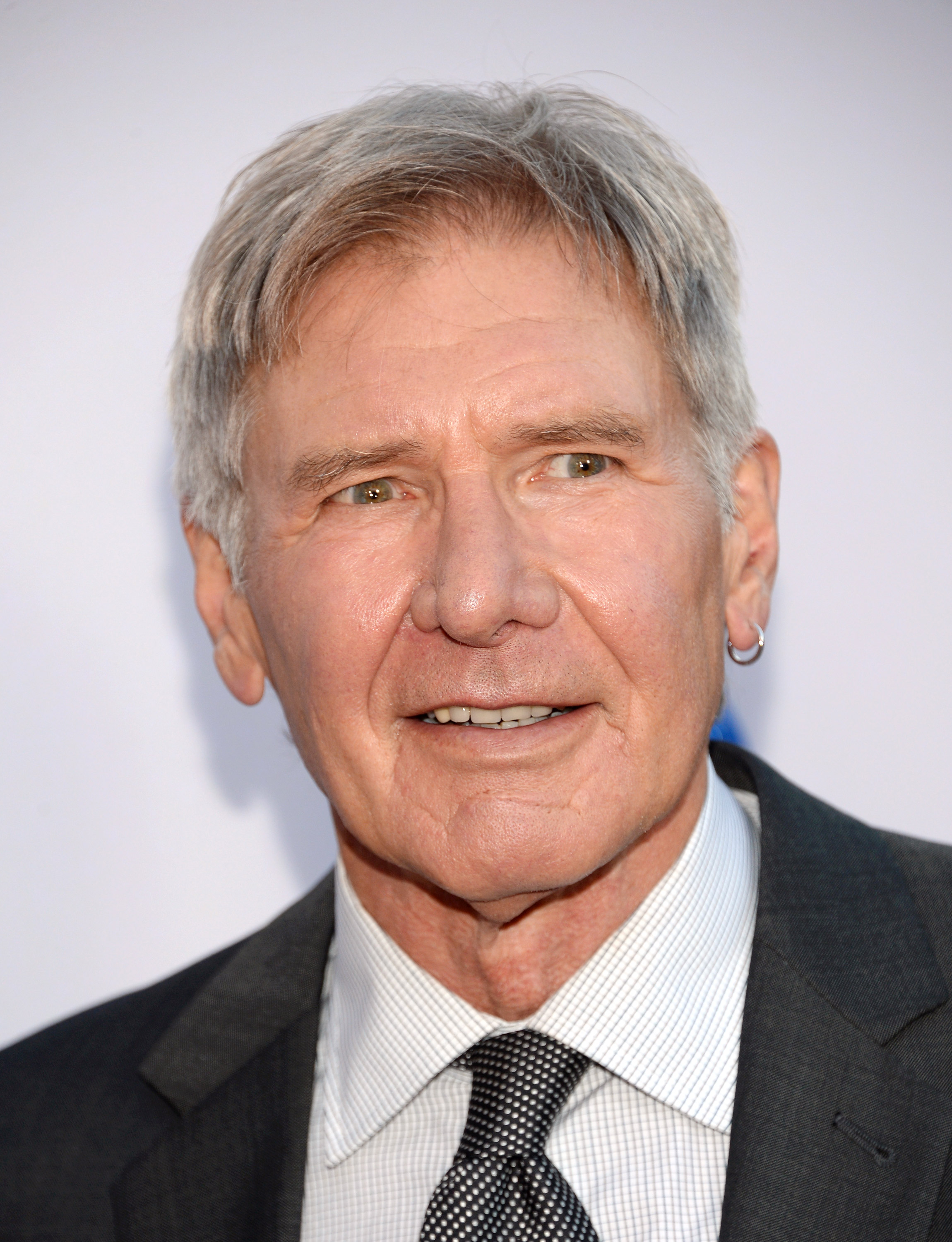 Harrison ford chemicals #8