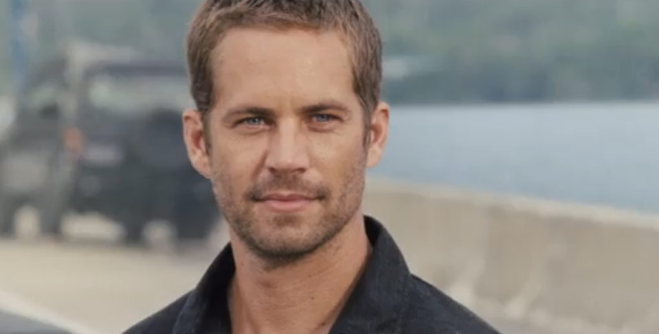 Watch a Fast & Furious Tribute to Paul Walker -- Vulture