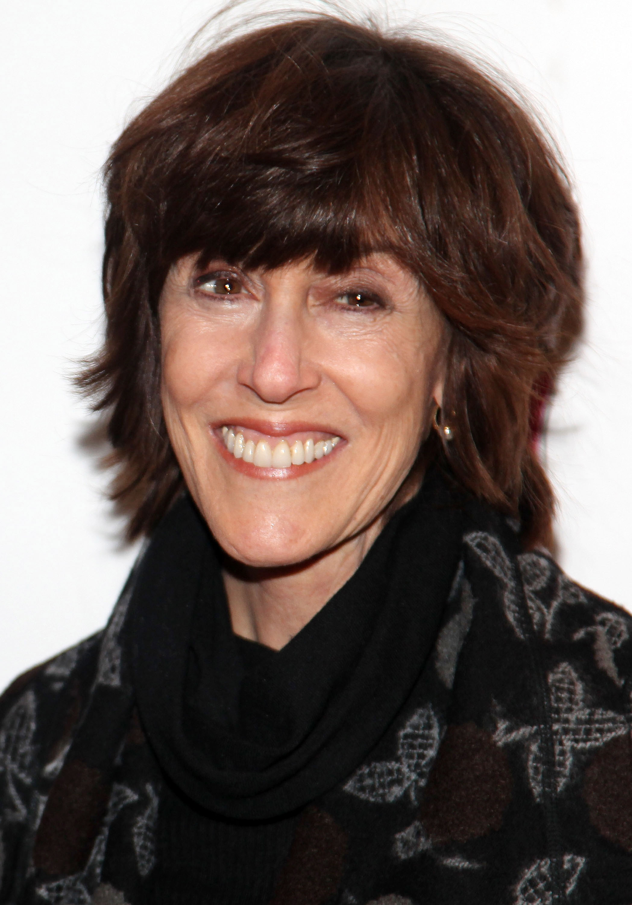 Nora Ephron jacob bernstein