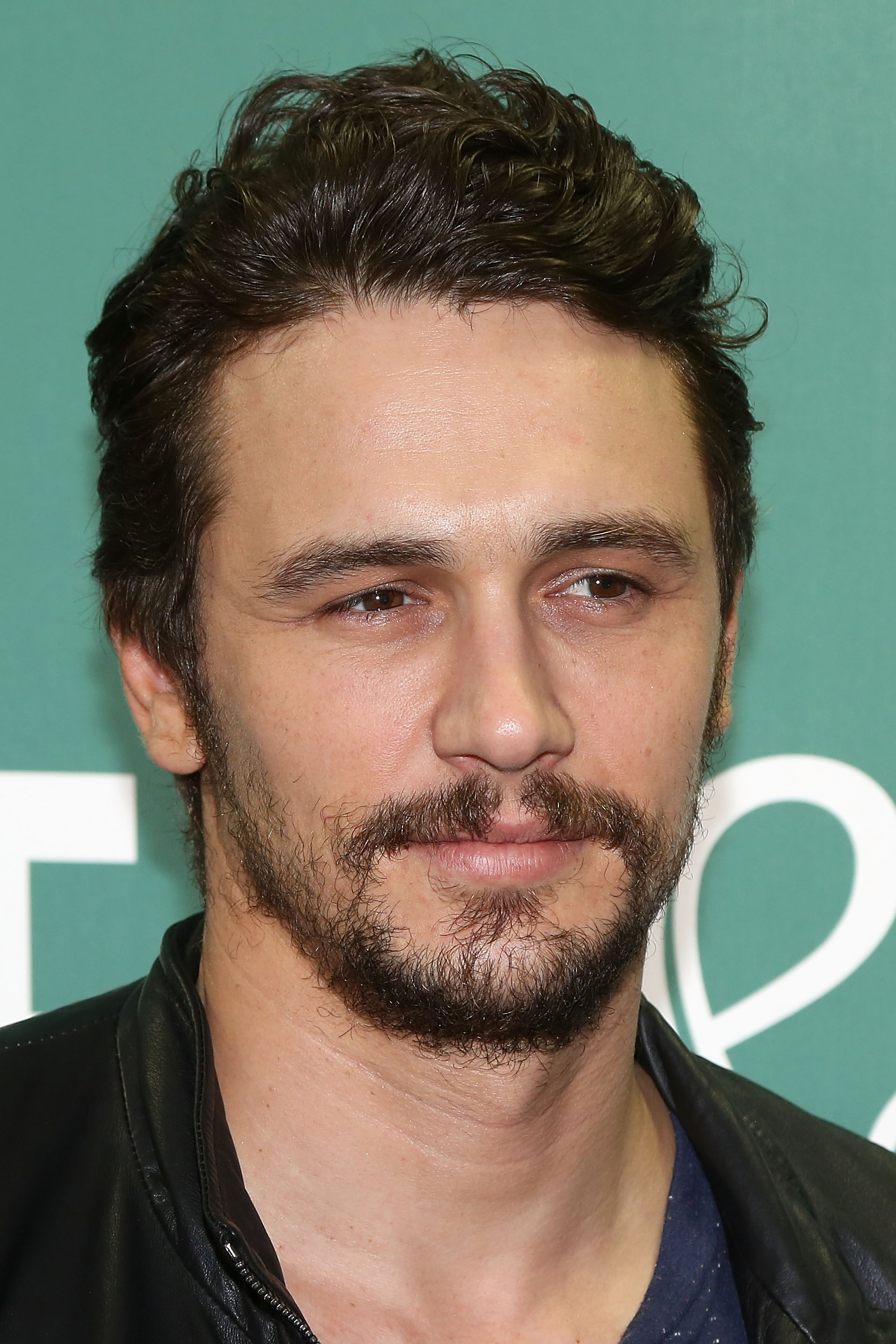 James Franco Wrote a Story About Lindsay Lohan -- Vulture