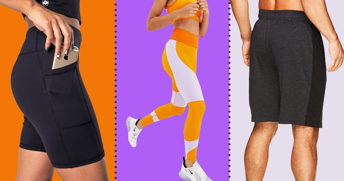 The 10 Best Cheap Workout Clothes 2019 The Strategist New York Magazine