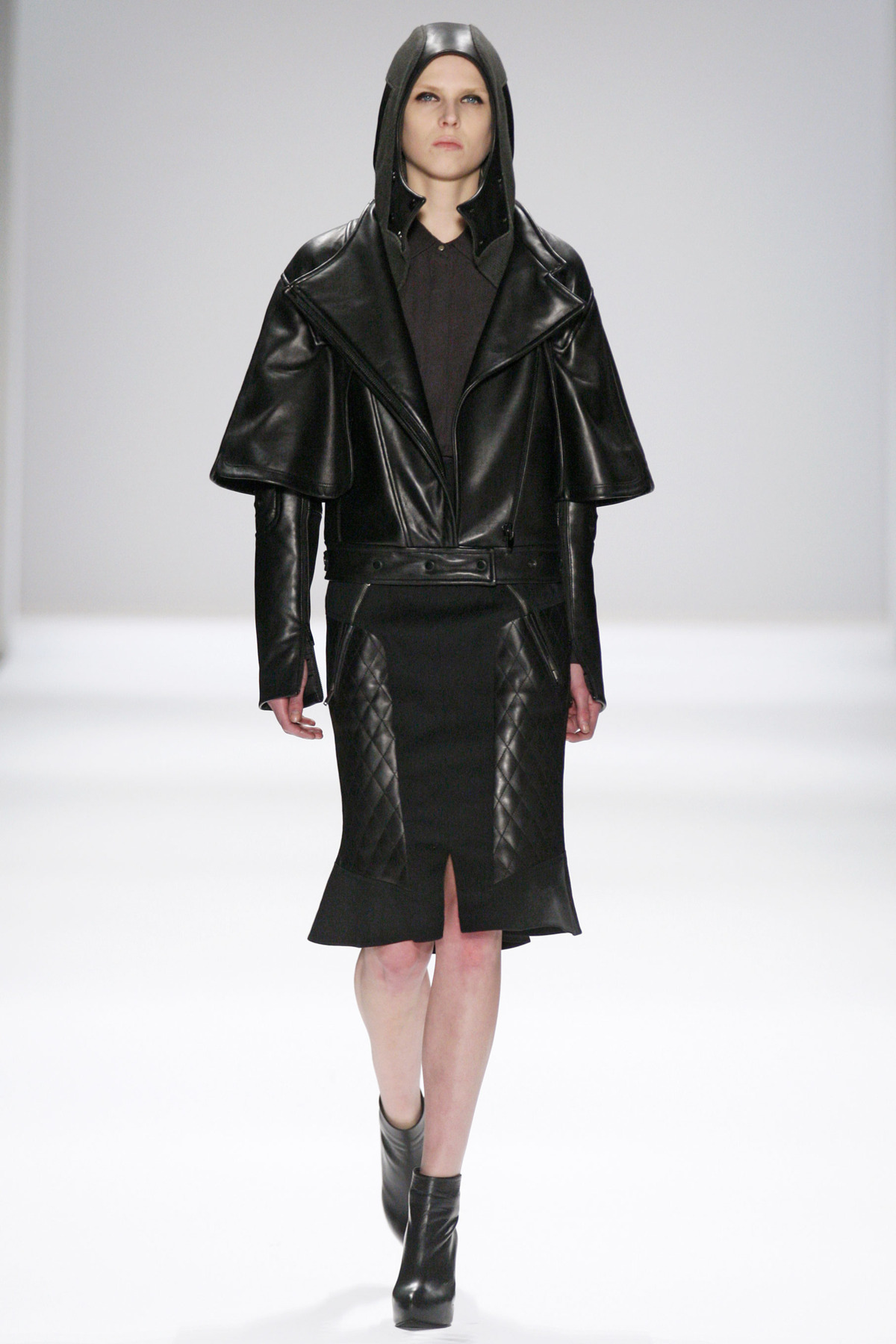 Fashion Herald: Concept Korea Fall 2013