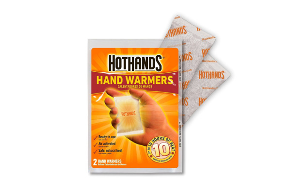 Hot Hands Hand Warmers - 40 Count Box