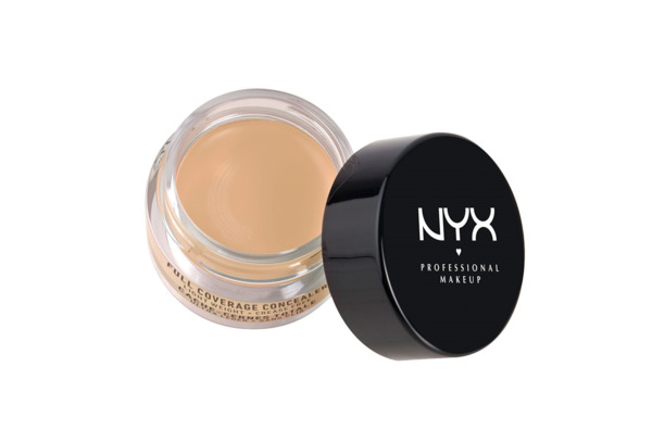 NYX Professional Makeup Concealer Jar