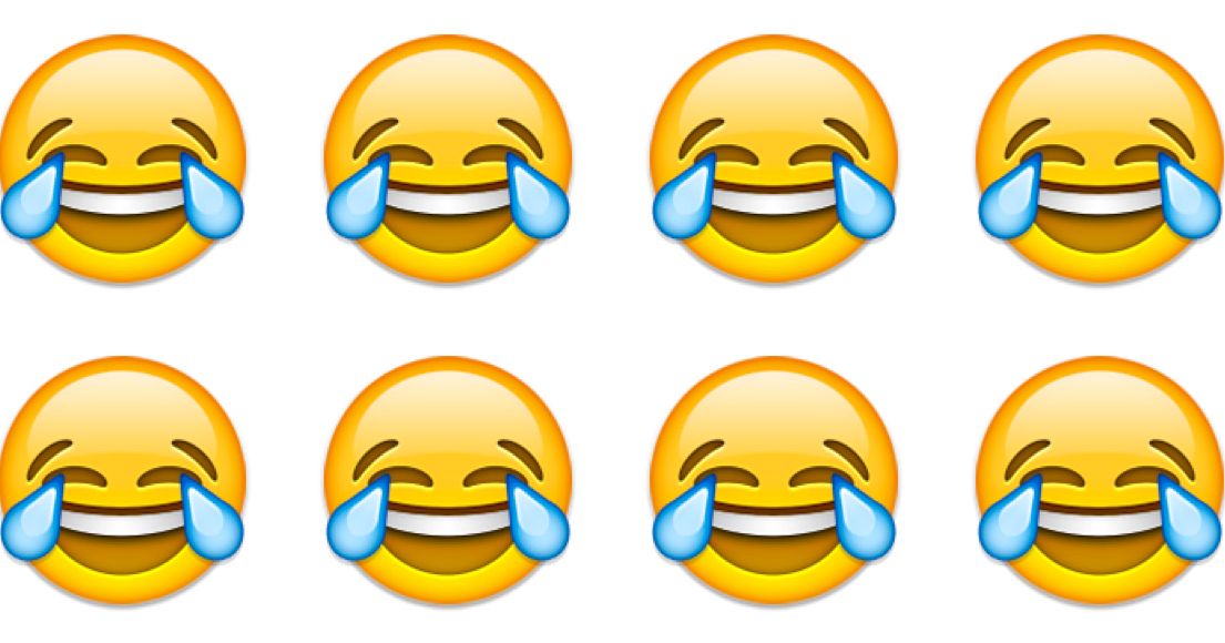 Image result for laughing emojis