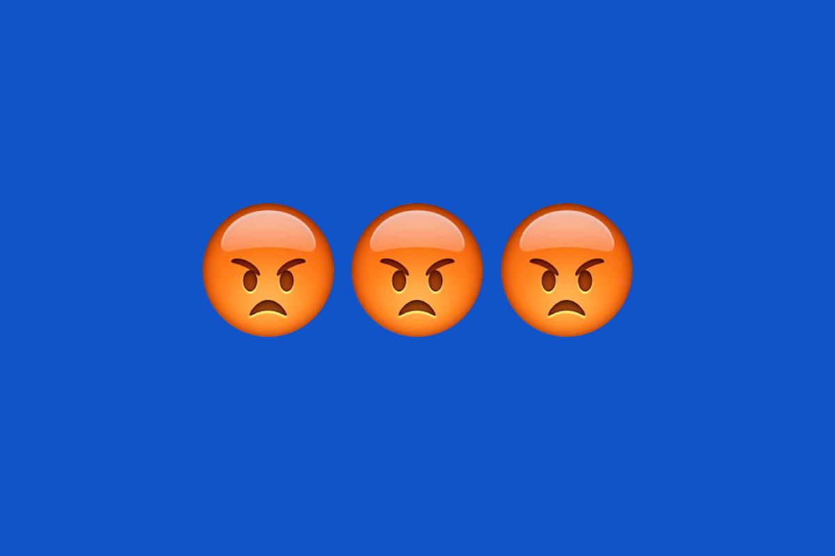 Emoji Are Tearing The Unicode Consortium Apart