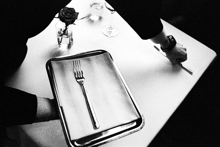 Everything you need to know about eating in New York.