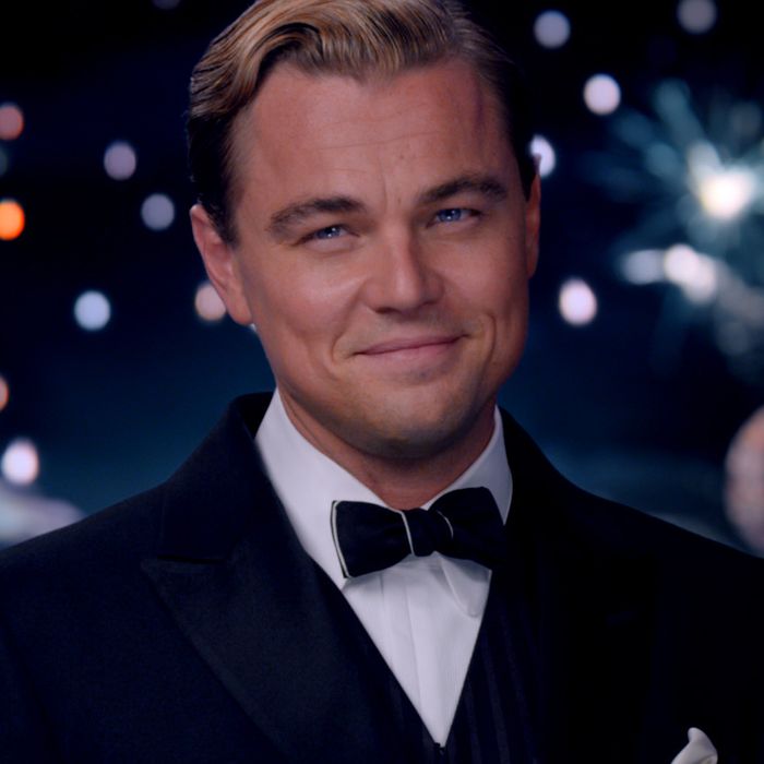 was jay gatsby real
