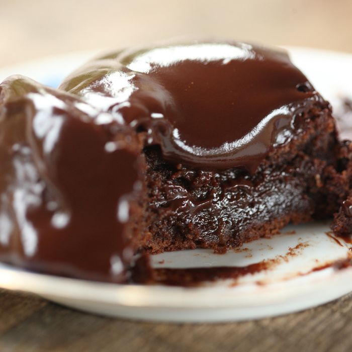 15 Chocolate Desserts That Might Actually Improve Your Memory