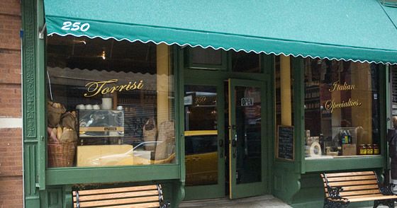 Torrisi Italian Specialties Will Close and Reopen With a Fine-Dining Focus