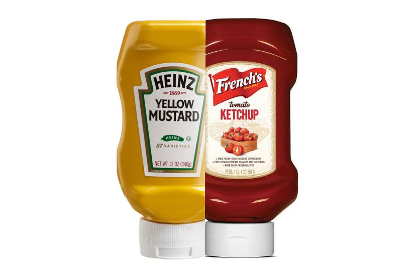 Image result for french's ketchup