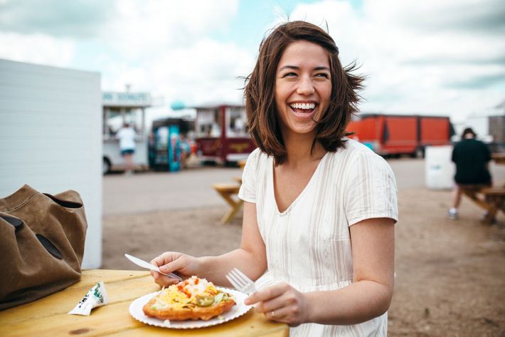Image result for Molly Yeh