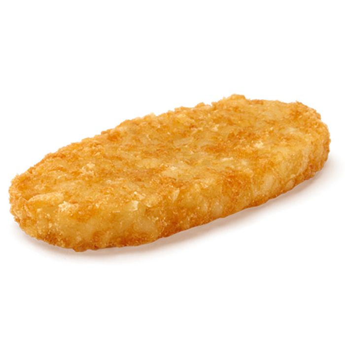 McDonald's Swears You Can (Probably) Get Hash Browns 