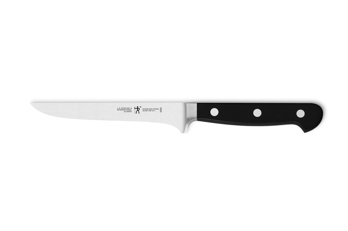 The Best Kitchen Knives According To Chefs