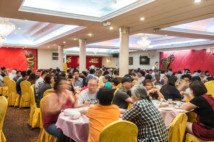 The Absolute Best Chinese Food in NYC's Chinatown