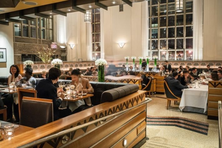 19 Most Romantic Restaurants in NYC