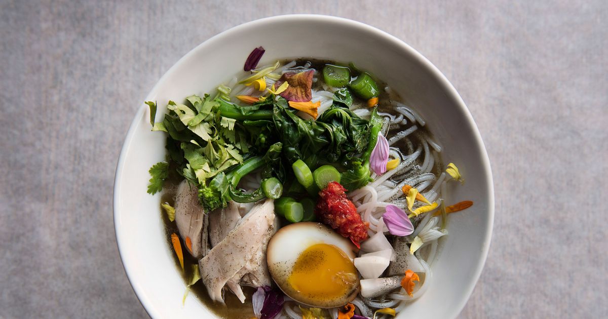 Little Tong Opens in NYC