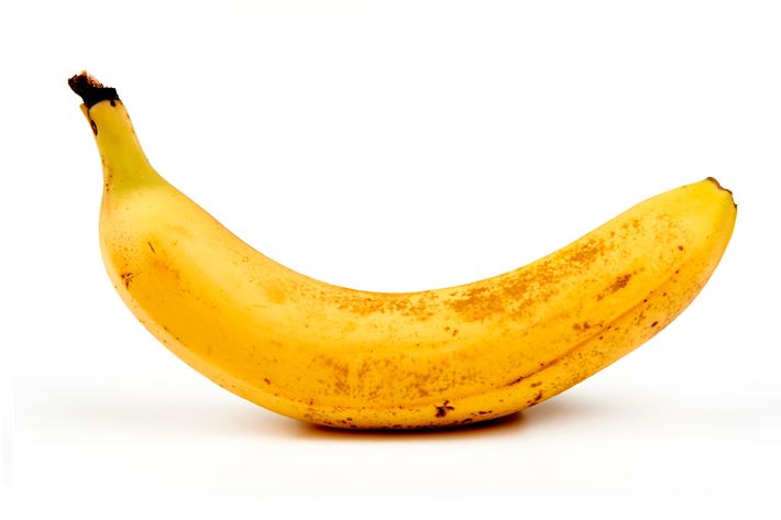 An Airline Served a Man a Gluten-Free Meal of a Banana