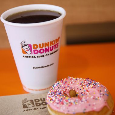 Coffee-Obsessed Billionaire Family Might Buy Dunkin’ Donuts