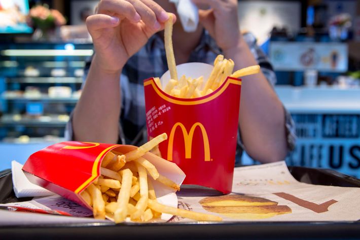 McDonald’s Says All Its Packaging Will Be Recyclable by 2025