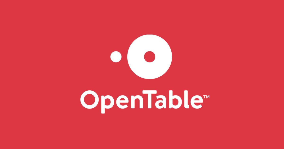 Brand New: New Logo for OpenTable