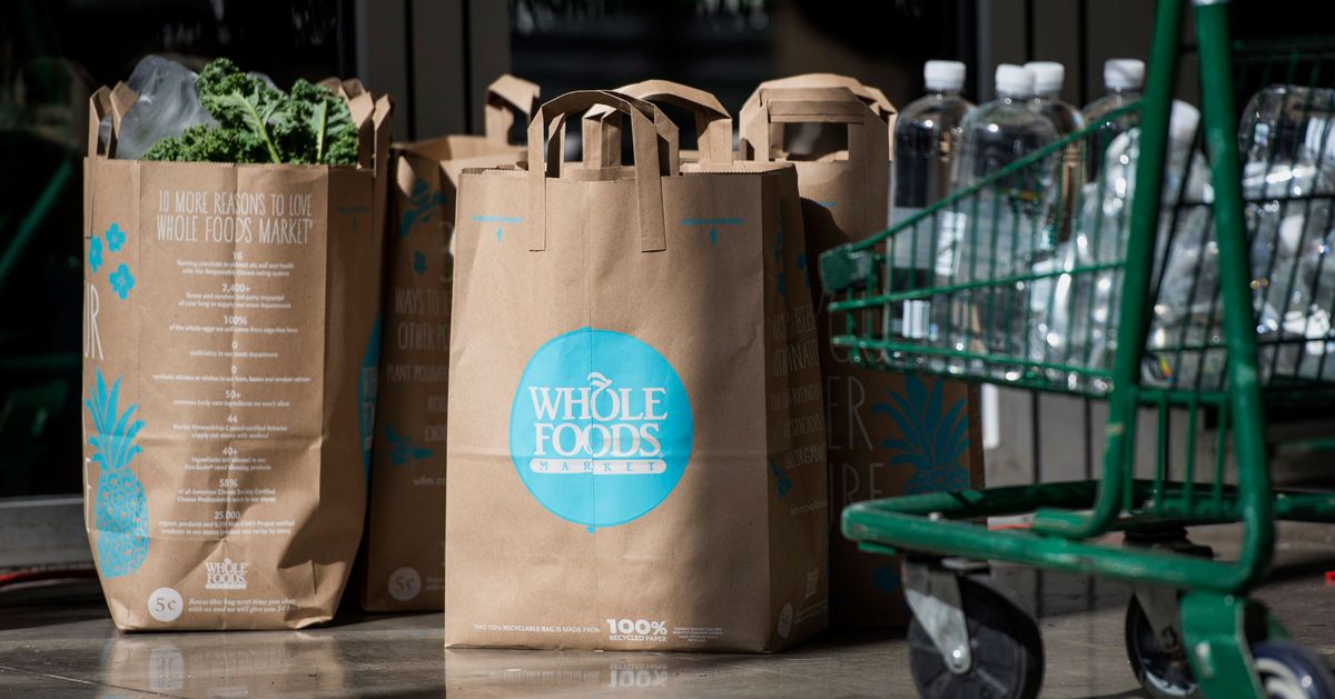 How Well Does Amazon's Whole Foods Delivery Work in NYC?